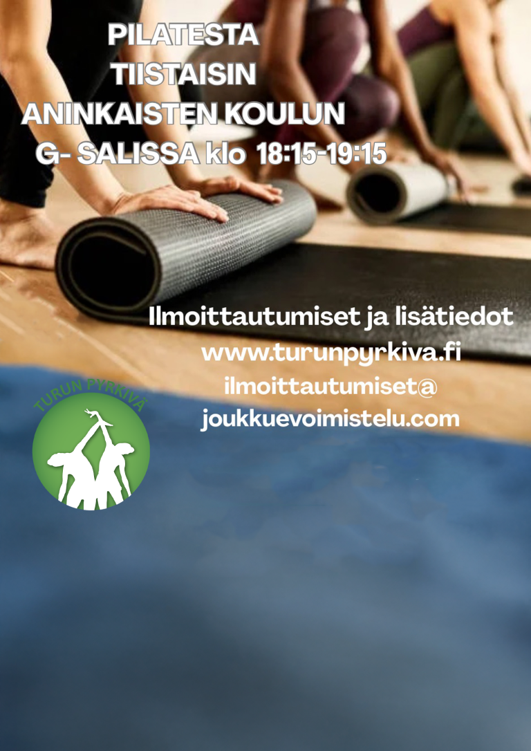 PILATES