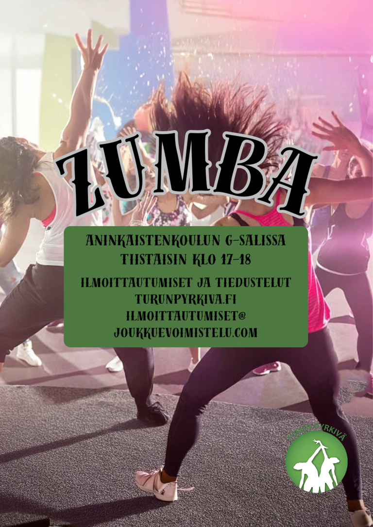 ZUMBA